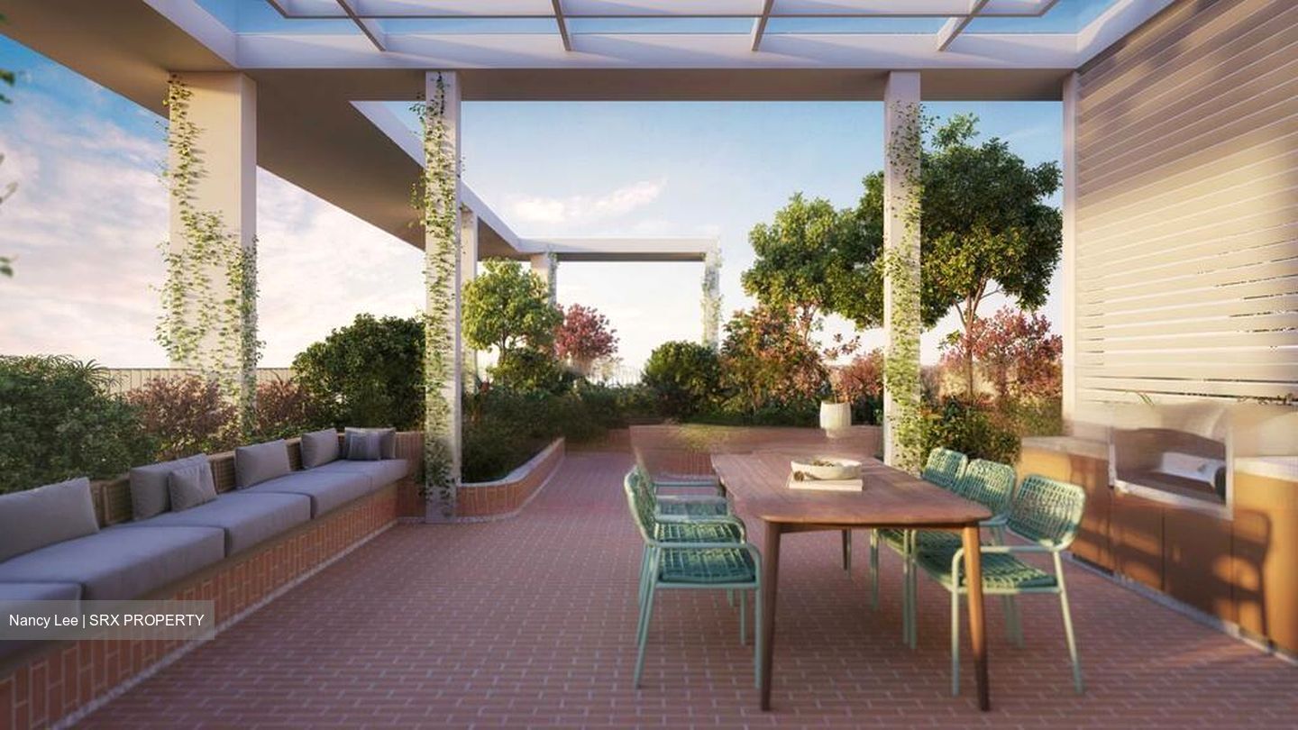 Canberra Crescent Residences (D27), Apartment #477811701